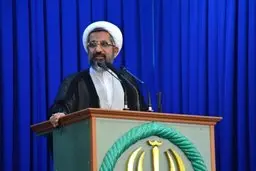 باید فضا برای کسانیکه فرهنگ غربی را در جامعه ترویج می‌کنند، ناامن شود