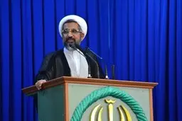 باید فضا برای کسانیکه فرهنگ غربی را در جامعه ترویج می‌کنند، ناامن شود
