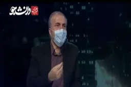 جریمه‌های کرونایی بر روی فیش تلفن همراه محاسبه می‌شود + ویدئو