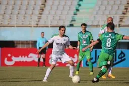 آغاز "آقا معلم" با نساجی| ذوب‌آهن بازهم نمی‌برد؟