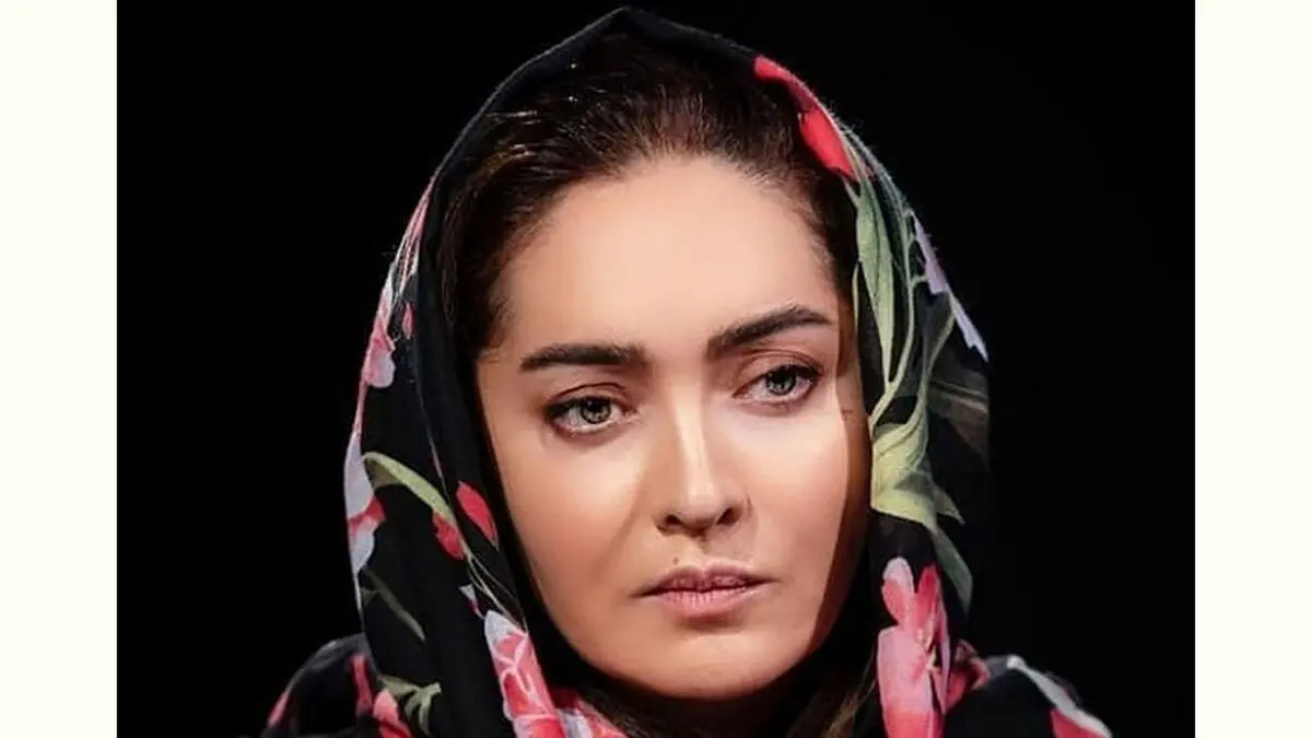 لباس حیرت‌آور و عجیب نیکی کریمی | لباس جنجالی نیکی کریمی در خارج از کشور+تصویر  