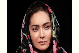 لباس حیرت‌آور و عجیب نیکی کریمی | لباس جنجالی نیکی کریمی در خارج از کشور+تصویر  