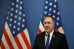    تحریم |  تضمین می‌کنیم که در اکتبر تحریم تسلیحاتی ایران تمدید شود

