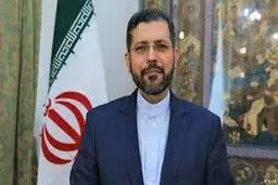 
پیامی بین ظریف و بایدن رد و بدل نشده است
