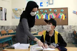 افزایش ۲۰ درصدی حقوق فرهنگیان در سال ۱۴۰۲