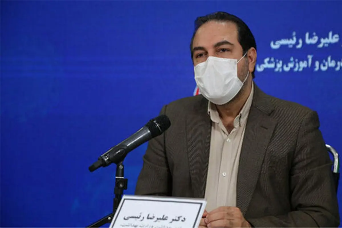 دوز اول اسپوتنیک‌وی، دوز دوم آسترازنکا |  تزریق ترکیبی واکسن‌های کرونا در ایران رسما تائید شد