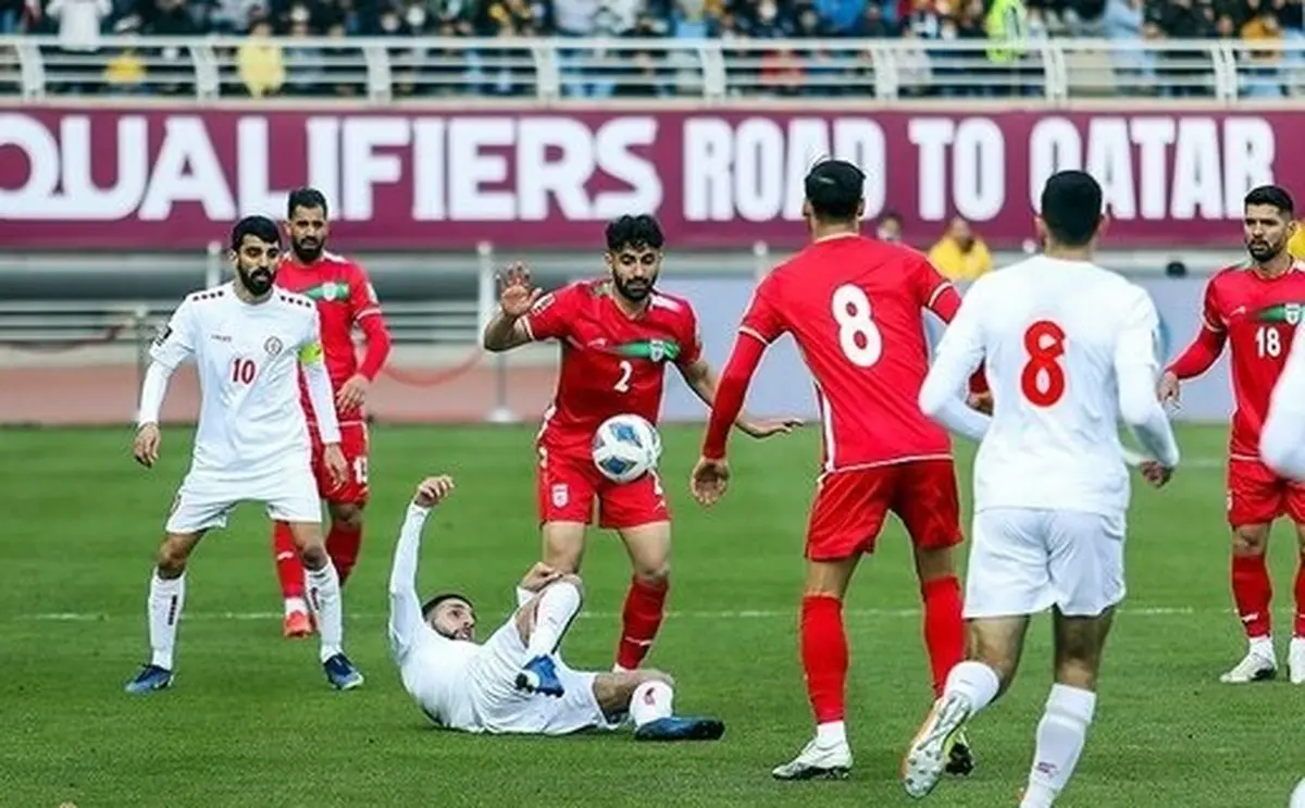 ایران با برزیل و آلمان همگروه می‌شود؟