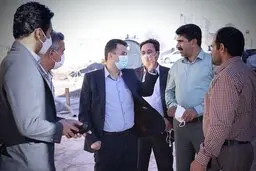 
آخرین وضعیت میزبان مس رفسنجان در سرچشمه
