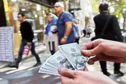 ارز ۴۲۰۰ تومانی از بودجه حذف شد | جزییاتی از لایحه بودجه سال ۱۴۰۱