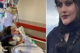 خبری جدید درباره علت مرگ مهسا امینی | ادعای یک رسانه درباره نتایج عجیب تحقیقات