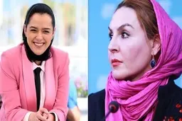 آزیتا ترکاشوند ، ترانه علیدوستی را شست | تو ایرانی نیستی در این باره حرف نزن! |  | کیهان حمایت کرد