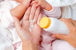  پودر بچه معروف باعث سرطان می‌شود