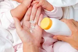  پودر بچه معروف باعث سرطان می‌شود
