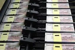 انتشار اسکناس درشت‌تر + جزئیات