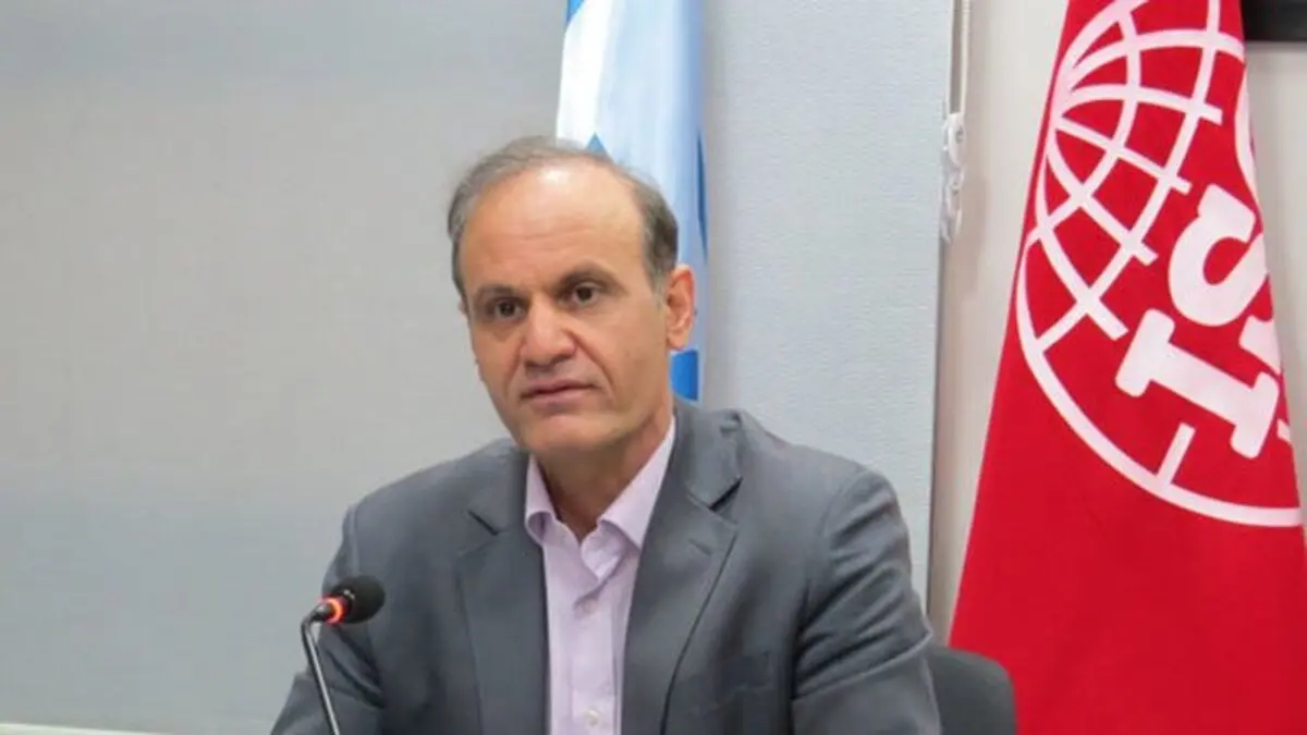 از مراکز غیر مجاز کپسول اکسیژن نخرید!