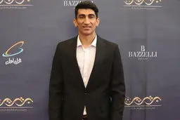 بیرانوند: می‌خواهم قبل از لژیونر شدن دوباره با پرسپولیس قهرمان شوم