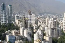 سقوط ۷۰ درصدی معاملات مسکن در فروردین 