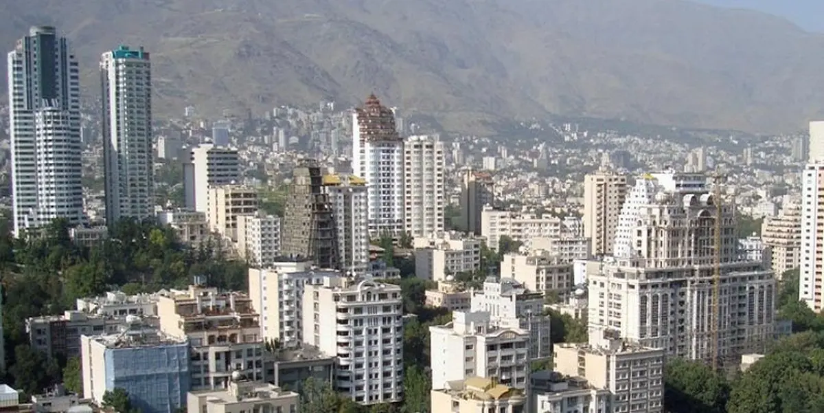 محدوده قیمتی املاک در روز پایانی فروردین 