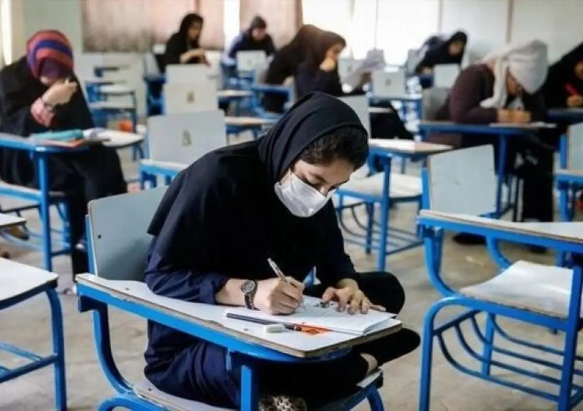  تکلیف امتحان پایانی دانش‌آموزان تعیین شد