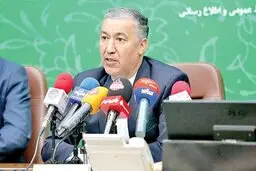 ۲۰۰ نمایشگاه عرضه مستقیم کالا در سراسر کشور برگزار می‌شود 