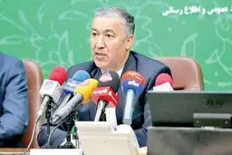 ۲۰۰ نمایشگاه عرضه مستقیم کالا در سراسر کشور برگزار می‌شود 