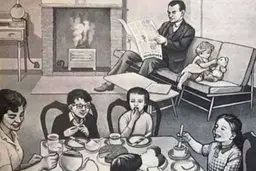 آنقدر باهوش هستید که اشتباهات این تصویر را پیدا کنید؟ + جواب