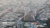 علت افزایش قیمت مسکن در مناطق شمالی تهران