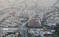 علت افزایش قیمت مسکن در مناطق شمالی تهران
