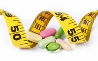 داروهای ضد چاقی می‌توانند عامل مرگ و میر باشند!