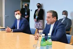 
 نشانه‌های از  آمریکابه سمت برداشتن تحریم‌های کامل بروز کرده  است
