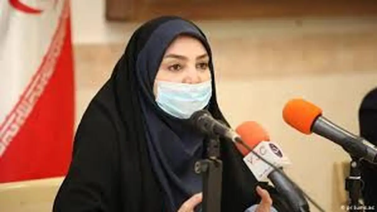 
عدم تهویه مناسب هوا ویروس را به شکل تصاعدی افزایش می‌دهد