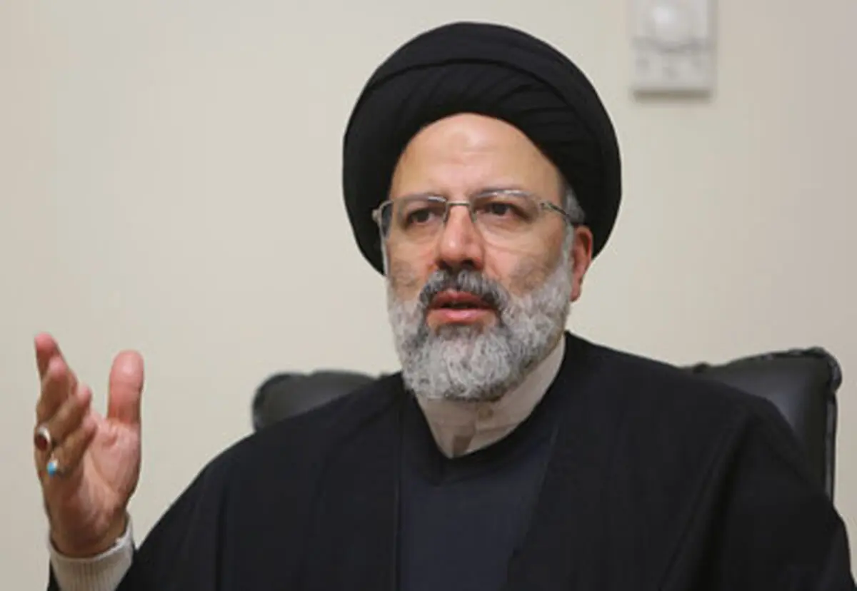 
رییسی: دولت من، دولت تولید و گره گشایی از زندگی مردم خواهد بود