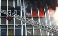 ایمنی ساختمان‌ها گرفتار به حاشیه راندن «آتش‌نشانی»