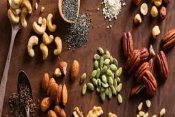 خواص باورنکردنی آجیل | قطعا با این خواص آجیل آشنا نبوده اید + عکس