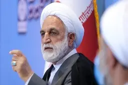 رئیس قوه قضائیه: برای ‌مسدود کردن گلوگاه های فساد عزمی جزم داریم