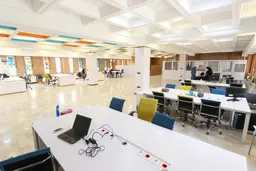 
بوت کمپ استارتاپی هاب شیراز با حضور اساتیدی از داخل و خارج از کشور برگزار می‌شود
