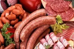 
  مرگ زودرس بارژیم غذایی ناسالم 
