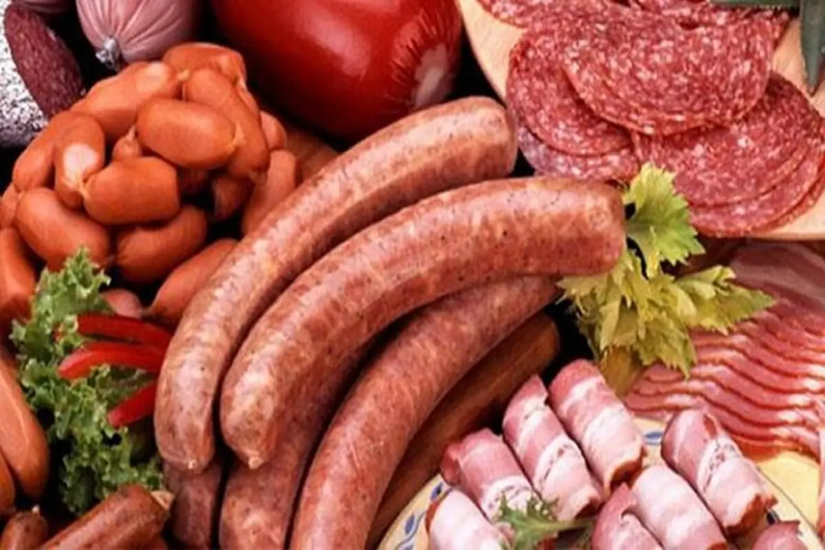 
  مرگ زودرس بارژیم غذایی ناسالم 
