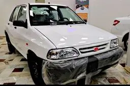 افزایش دوباره قیمت پراید در بازار