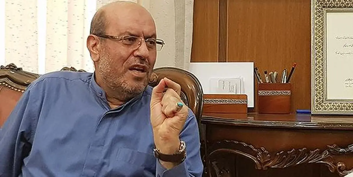 ‌دفاع از نامزدهای نظامی | دهقان: نامزدشدن فرد نظامی در انتخابات حق شهروندی اوست 
