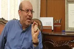 ‌دفاع از نامزدهای نظامی | دهقان: نامزدشدن فرد نظامی در انتخابات حق شهروندی اوست 