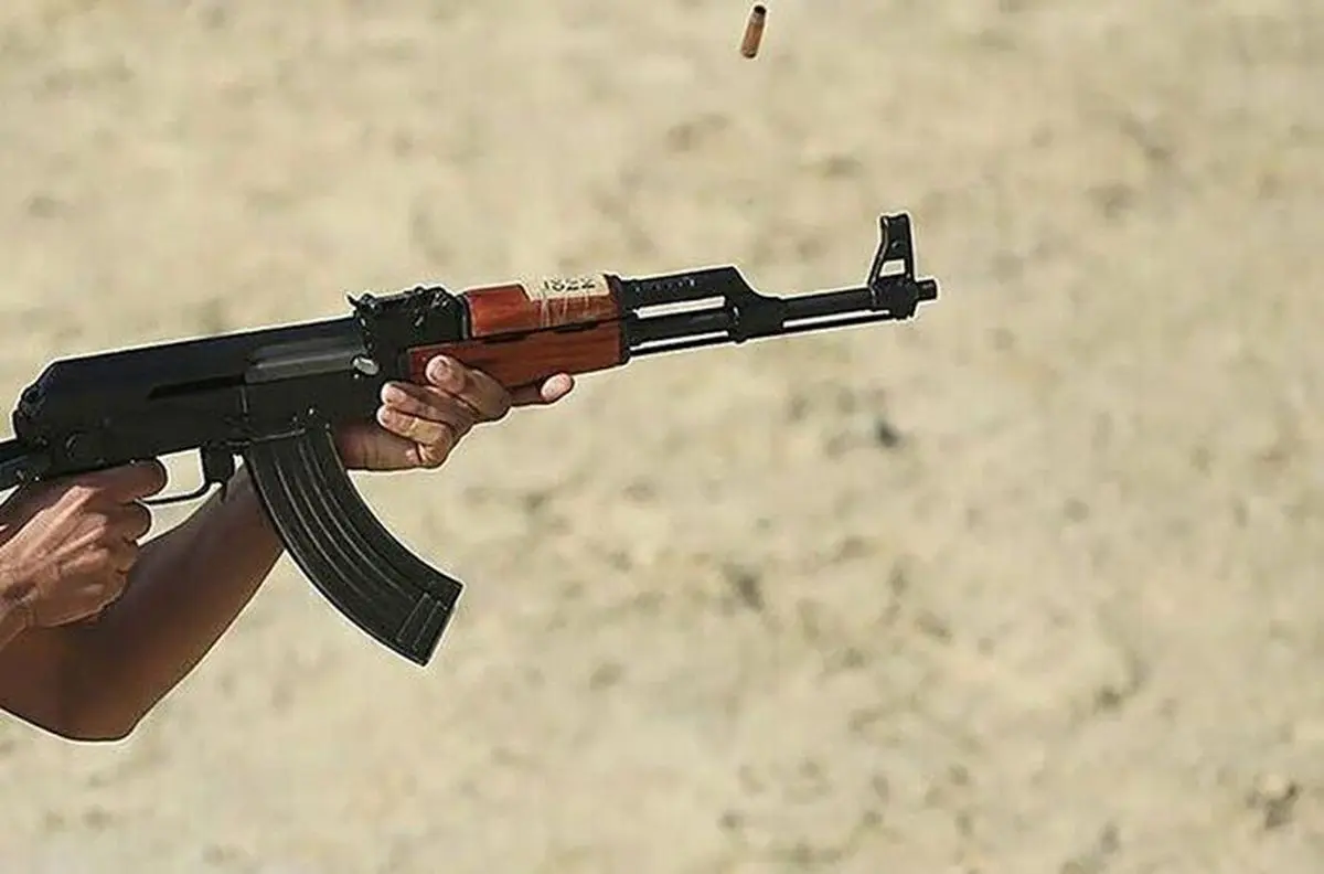 شهادت یک پلیس در سیستان و بلوچستان