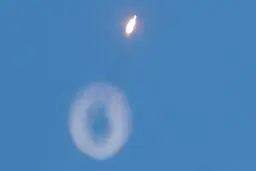 ایلان ماسک: سرعت اینترنت ماهواره‌ای امسال دو برابر می‌شود 