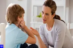 با کنجکاوی های جنسی کودکان چگونه برخورد کنیم؟