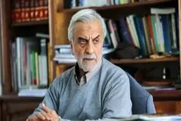هاشمی طبا  |   اگر نظام تصمیم به مذاکره بگیرد، ذوالنوری زودتر از بقیه با آمریکایی ها دست می دهد