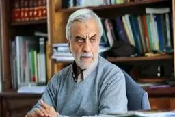 هاشمی طبا  |   اگر نظام تصمیم به مذاکره بگیرد، ذوالنوری زودتر از بقیه با آمریکایی ها دست می دهد