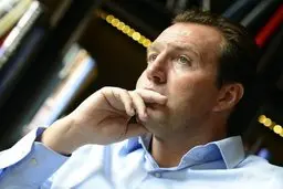 ویلموتس | اتهام سایت آلمانی به مارک ویلموتس