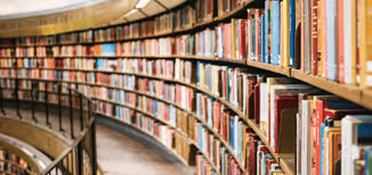 فرصت مشارکت در نشر کتاب‌های ماندگار | علاقه‌مندان کتاب وارد میدان نشر شوید +ویدئو