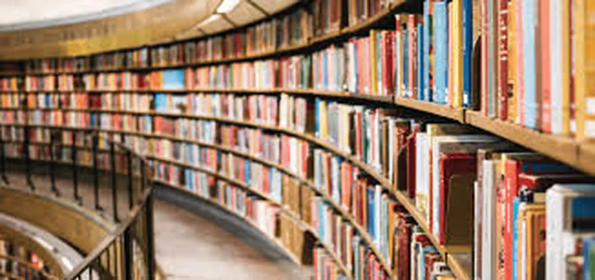 فرصت مشارکت در نشر کتاب‌های ماندگار | علاقه‌مندان کتاب وارد میدان نشر شوید +ویدئو