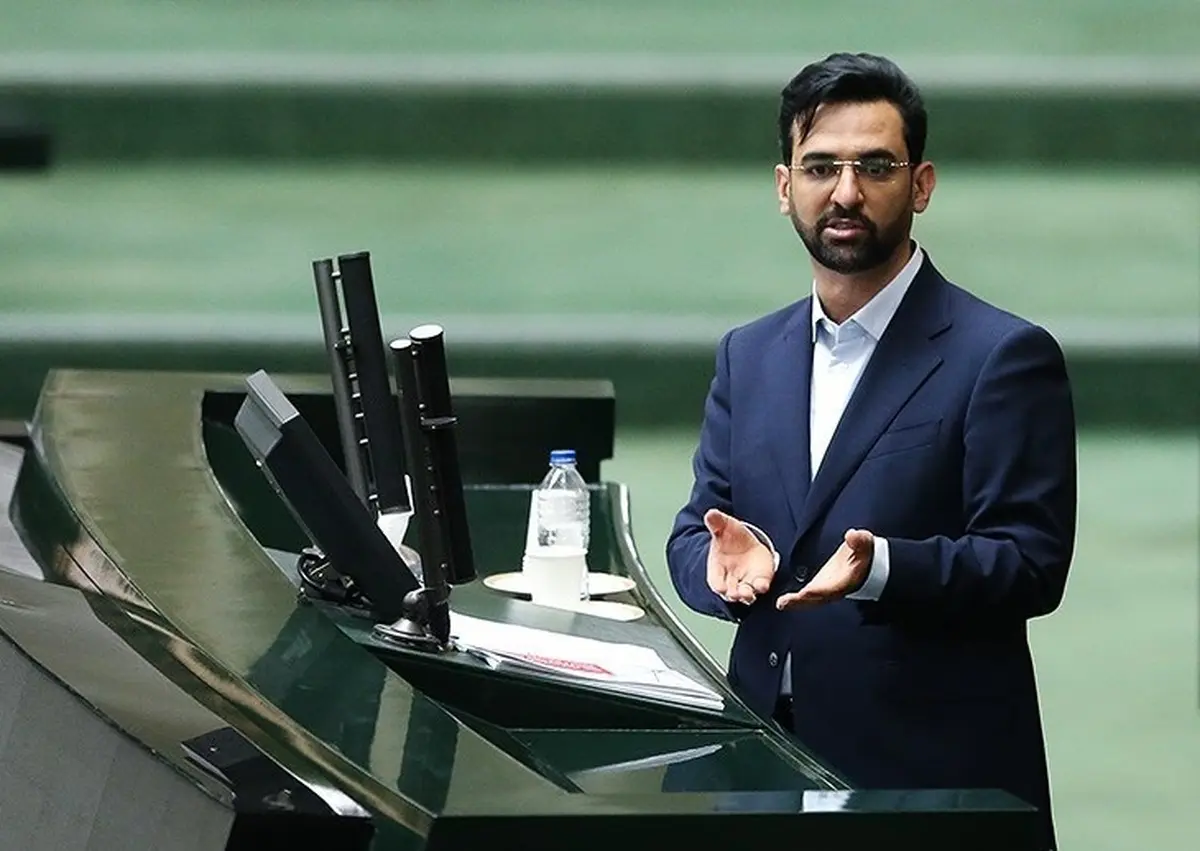 آذری جهرمی: نمی توان چشم خود را بر تحولات مهم فناوری اطلاعات بست